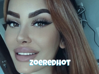 Zoeredhot
