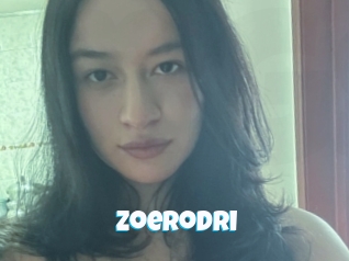 Zoerodri