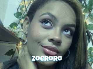 Zoeroro