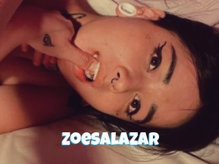 Zoesalazar