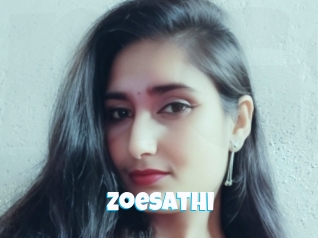 zoesathi Miss Gros Seins
