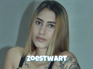 Zoestwart
