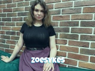 Zoesykes