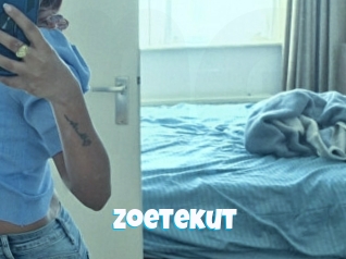 Zoetekut