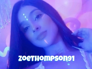Zoethompson91