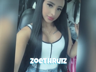 Zoethruiz