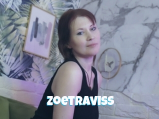 zoetraviss Miss Gros Seins