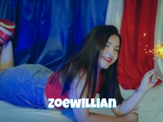 Zoewillian