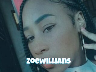Zoewillians