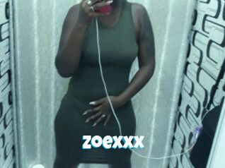 Zoexxx