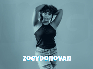 Zoeydonovan