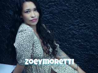 Zoeymoretti