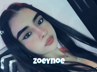 Zoeynoe