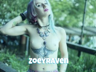 Zoeyraven
