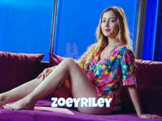 Zoeyriley
