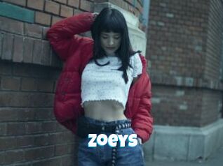 Zoeys