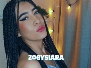 Zoeysiara