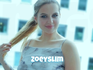 Zoeyslim