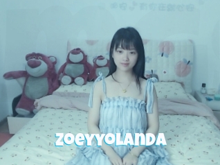 Zoeyyolanda