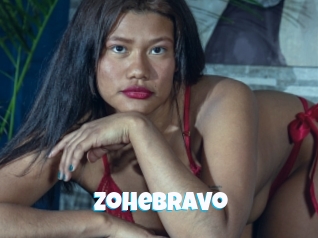 Zohebravo