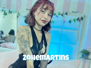 zohemartins Miss Gros Seins