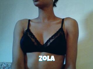 Zola