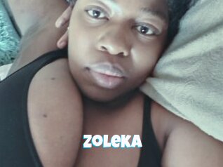 Zoleka