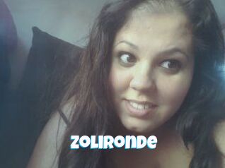 Zolironde