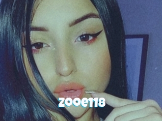 Zooe118