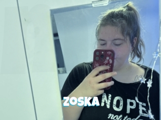 Zoska