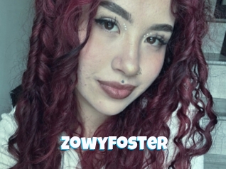 Zowyfoster
