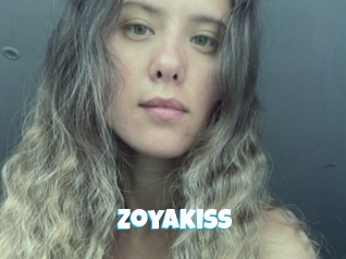 Zoyakiss
