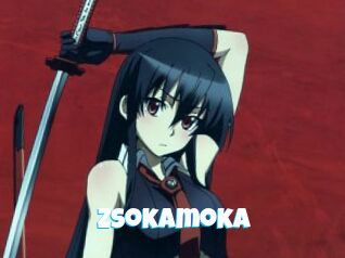 Zsokamoka