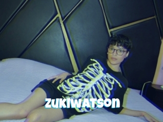 Zukiwatson
