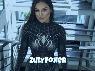 Zulyfoxer