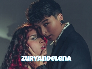 Zuryandelena