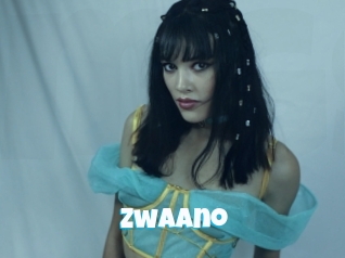Zwaano