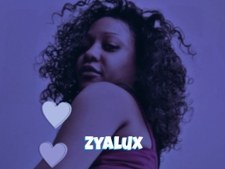 Zyalux