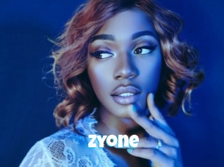 Zyone